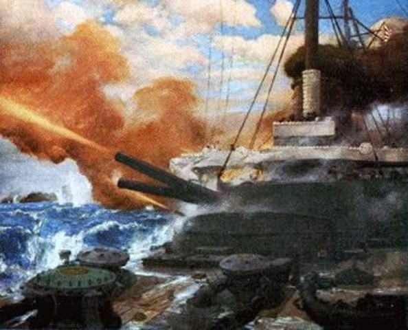 Second Battle of New Vivec