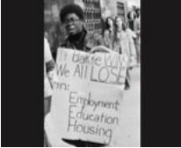 Regents of the University of California vs Bakke