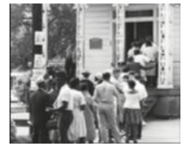 Voting Rights Act of 1965