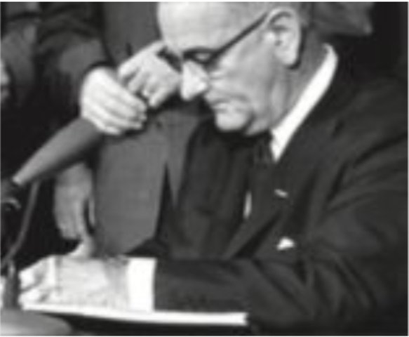 Civil Rights Act of 1964