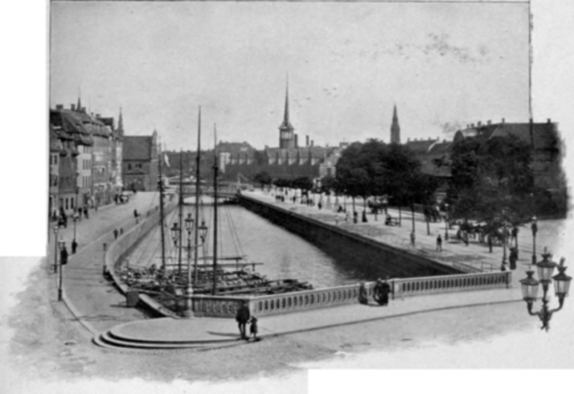 Transportation Revolution