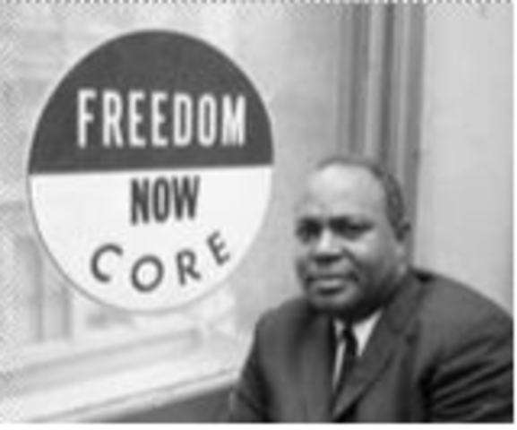 Congress of Racial Equality (CORE) Founded