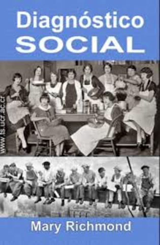 Diagnóstico Social (Mary Richmond)