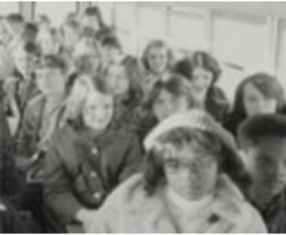 The Montgomery Bus Boycott