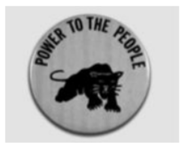 Black Panther Party Founded