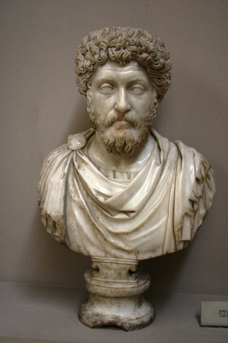 Emperor Marcus