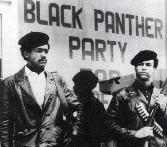 Black Panthers
