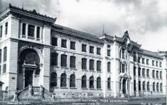 UNIVERSIDAD PEDAGÓGICA DE COLOMBIA