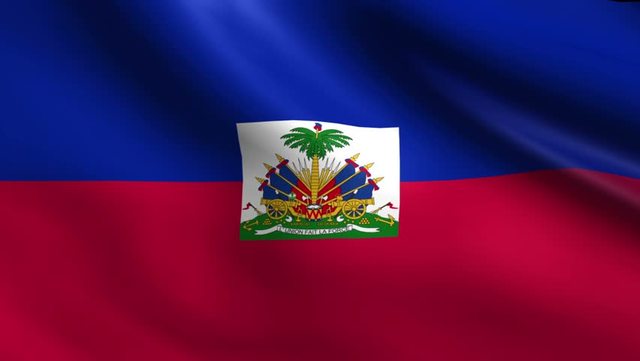 Haiti wins the Rebellion
