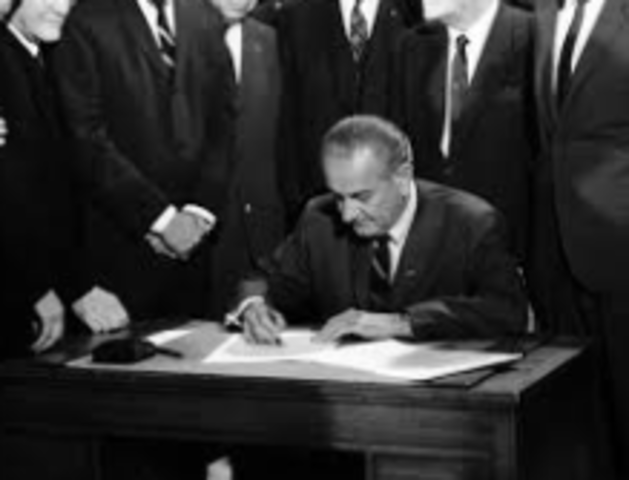 Civil Rights Act of 1968