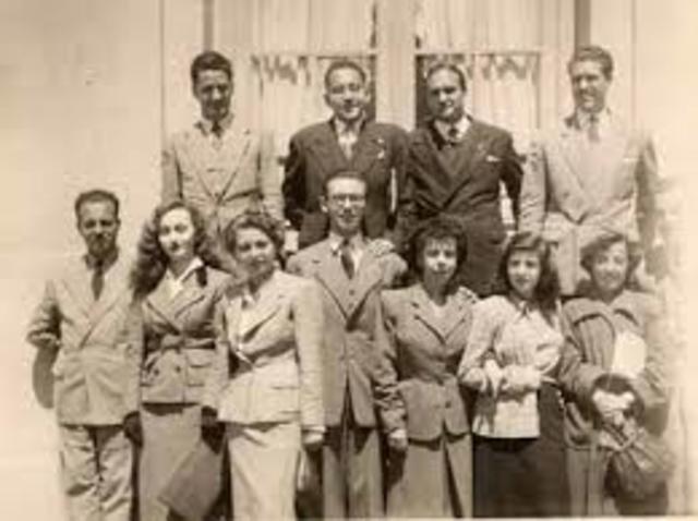 ESTABILIDAD Y RESTAURACION