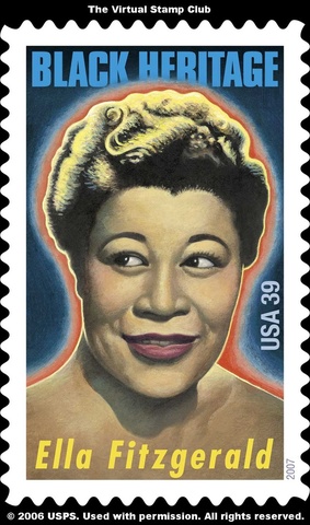 Saying goodbye to Ella