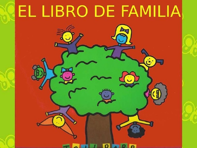 el libro