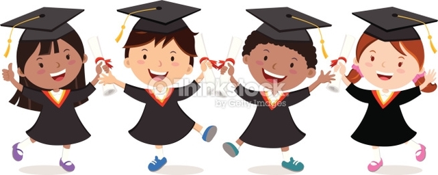 mi graduacion de primaria