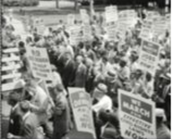 March on Washington