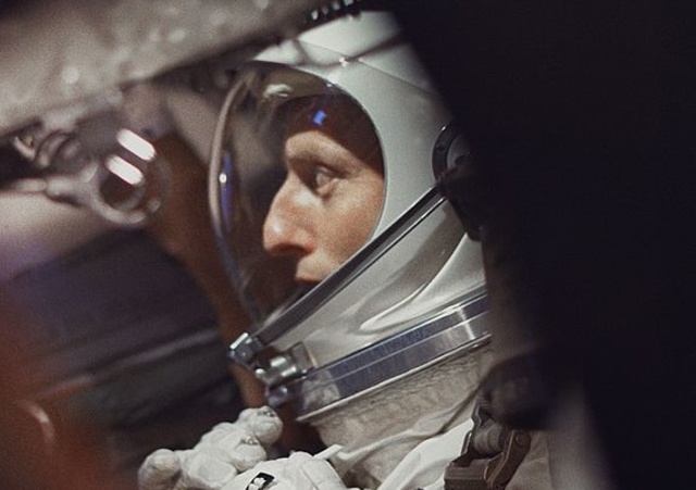 First human in Mundus