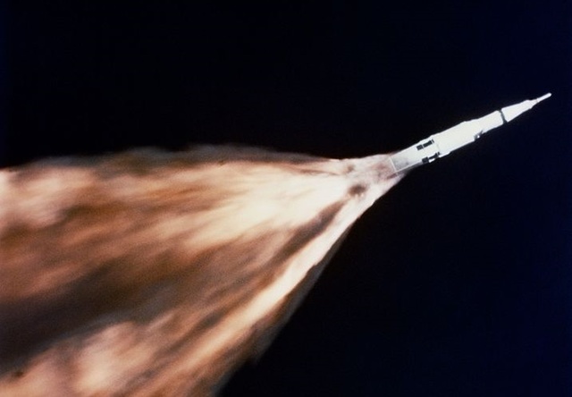 First Dunmer in Mundus