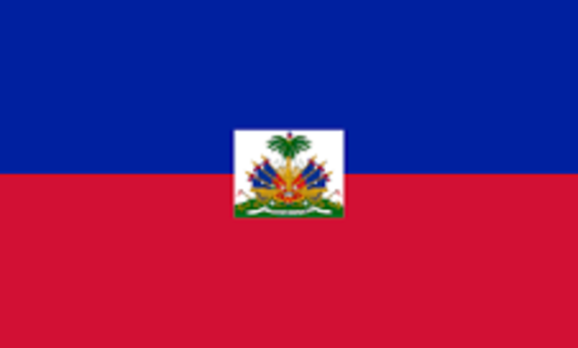 U.S. Invasion and Occupation of Haiti