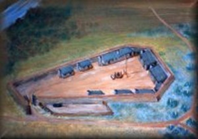 Fort Atkinson treaty 1853