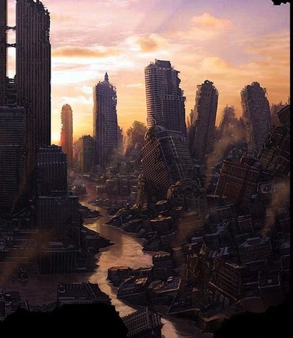 Firsthold falls to the League