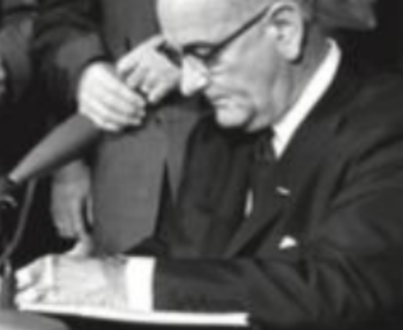 Civil Rights Act of 1964