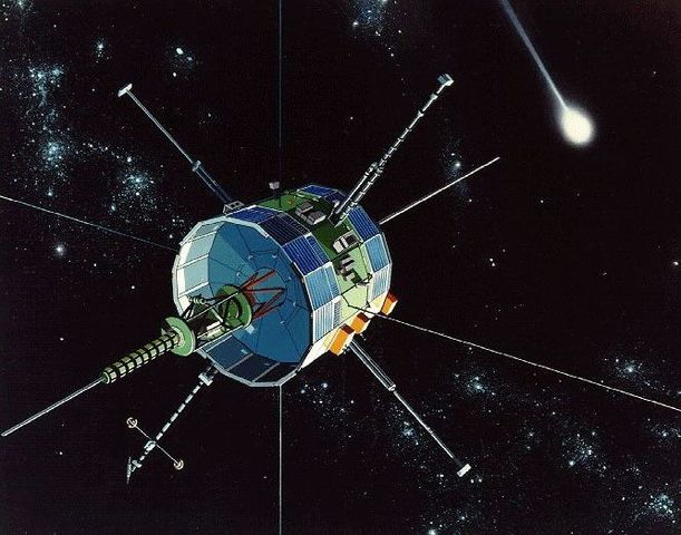 Abramor launched by the Dominion Mundus Agency