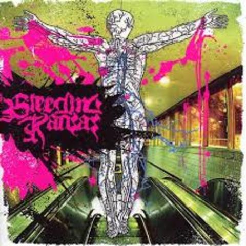 Bleeding Kansas 1855