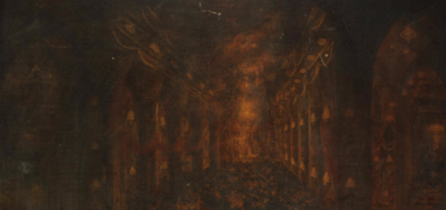 Summerset Isles fall