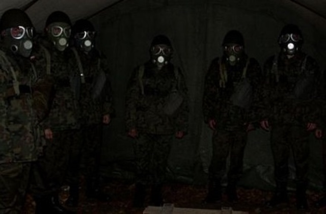 Terrorist attacks continue in Cyrodiil