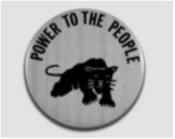 Black Panther Party Founded