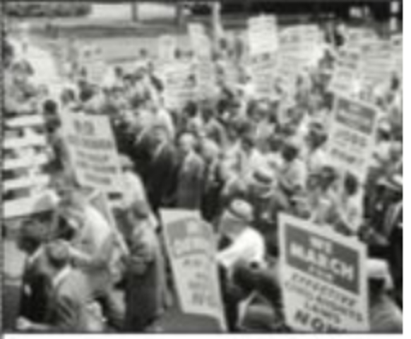 March on Washington