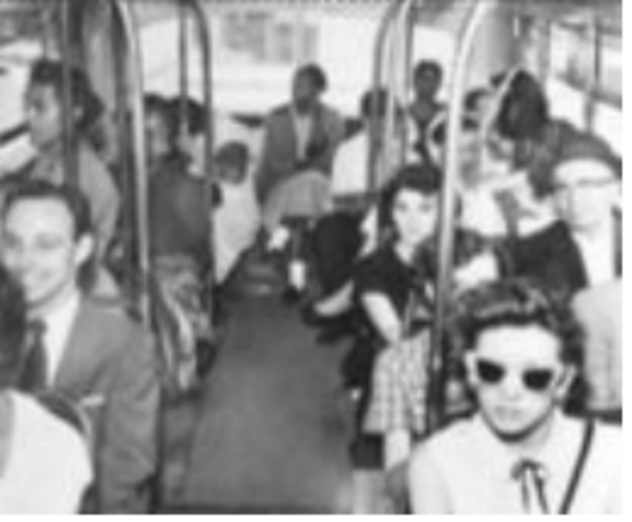 Montgomery Bus Boycott