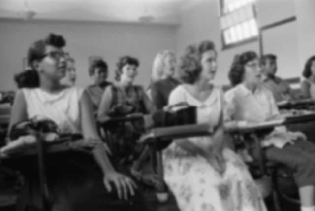 Brown v. Board of Education Ruling