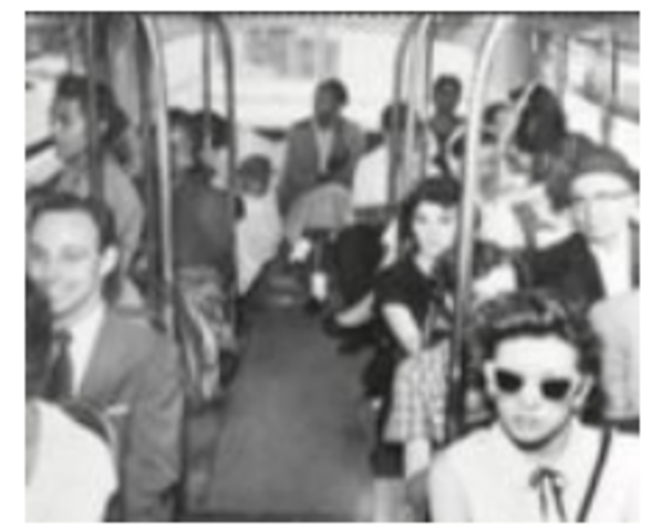 Montgomery Bus Boycott