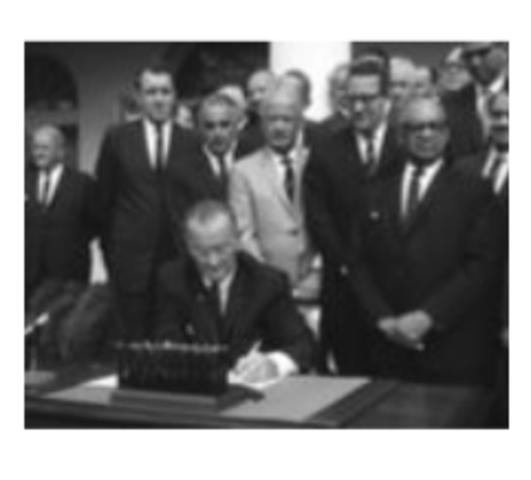 Civil Rights Act of 1968
