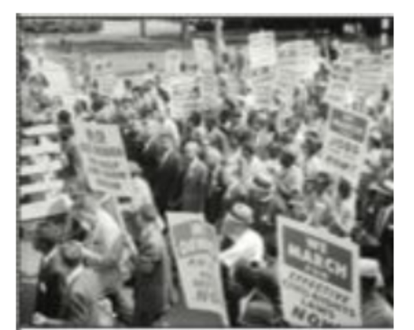 March on Washington