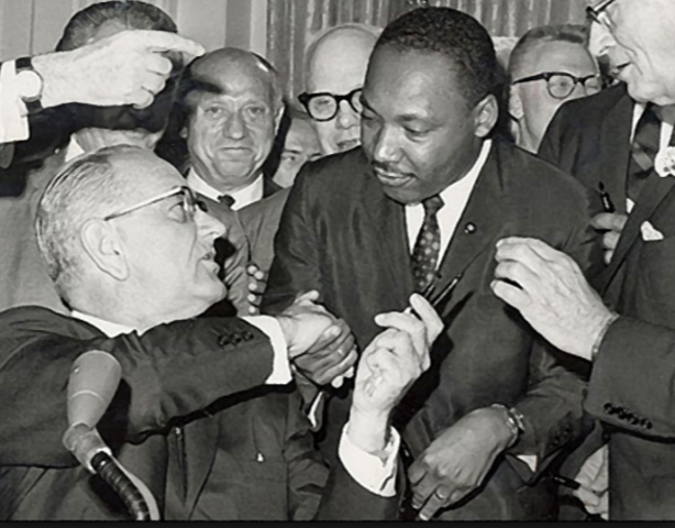 Civil Rights Act of 1964