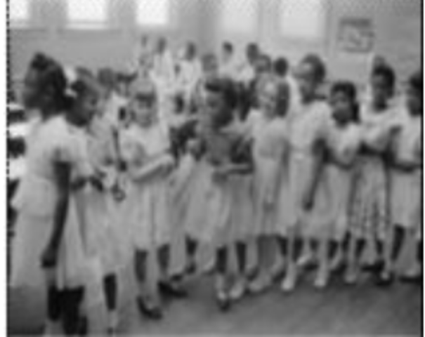 Brown v. Board of Education