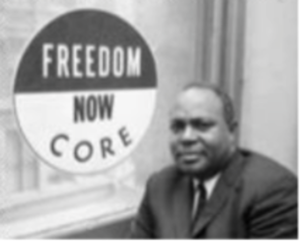 Congress of Racial Equality Founded