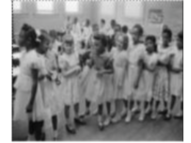 Brown vs Board of Education