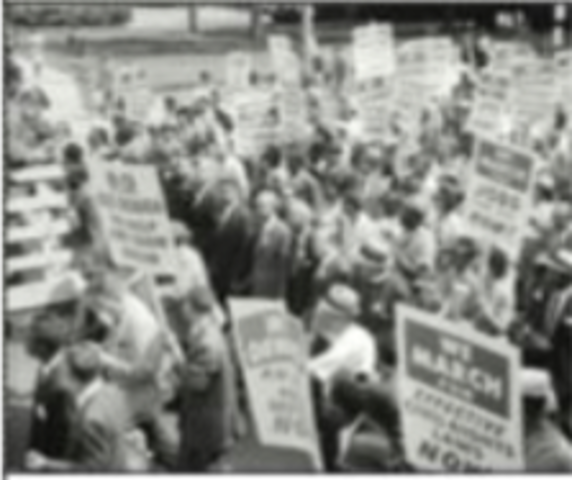 March on Washington
