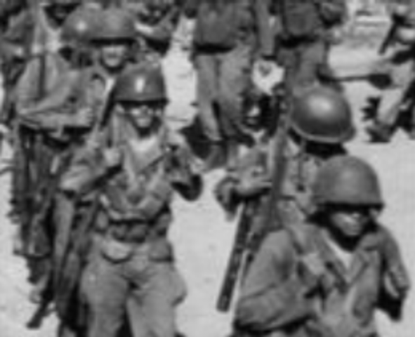 Executive Order 9981