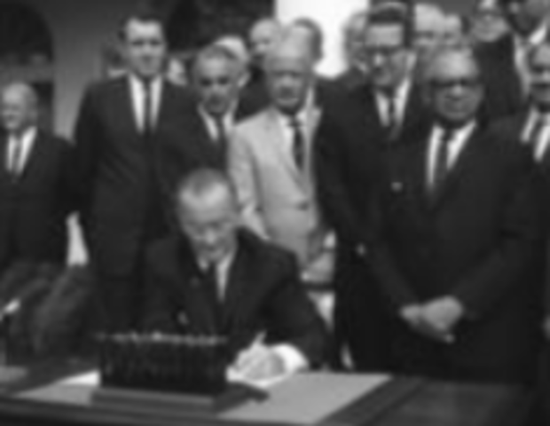 Civil Rights Act of 1964