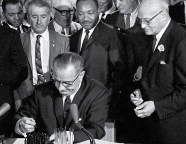 Voting Rights Act of 1965