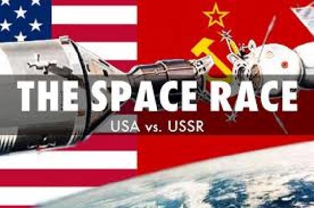 Space Race