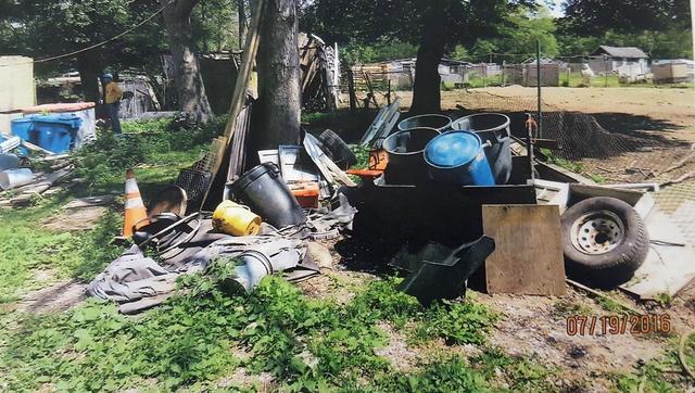 Discovery: Officials knew of farm conditions