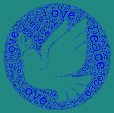 Мирный сентябрь в лицее и не только