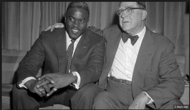 jackie rodison hired to dodgers