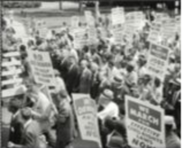 March on Washington