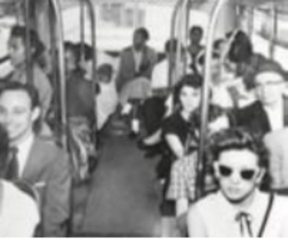Montgomery Bus Boycott